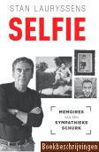 Selfie, memoires van een sympathieke schurk