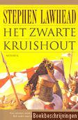 Het zwarte kruishout