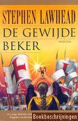 De gewijde beker