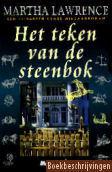 Het teken van de steenbok