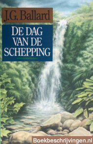 De dag van de schepping