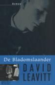 De bladomslaander