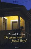 De geest van Jonah Boyd