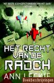 Het recht van de Radch