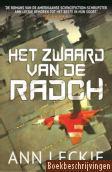 Het zwaard van de Radch