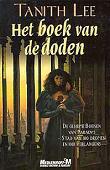 Het boek van de doden