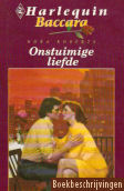 Onstuimige liefde