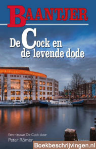 De Cock met Cee Ooo Cee Kaa