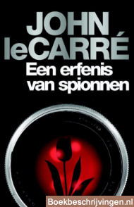 Spionageschrijver John le Carré overleden