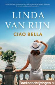 Het pseudoniem Linda van Rijn